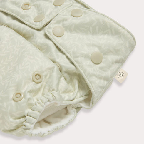 Econaps Modern Cloth Nappy Ai2 | Pocket 2.0